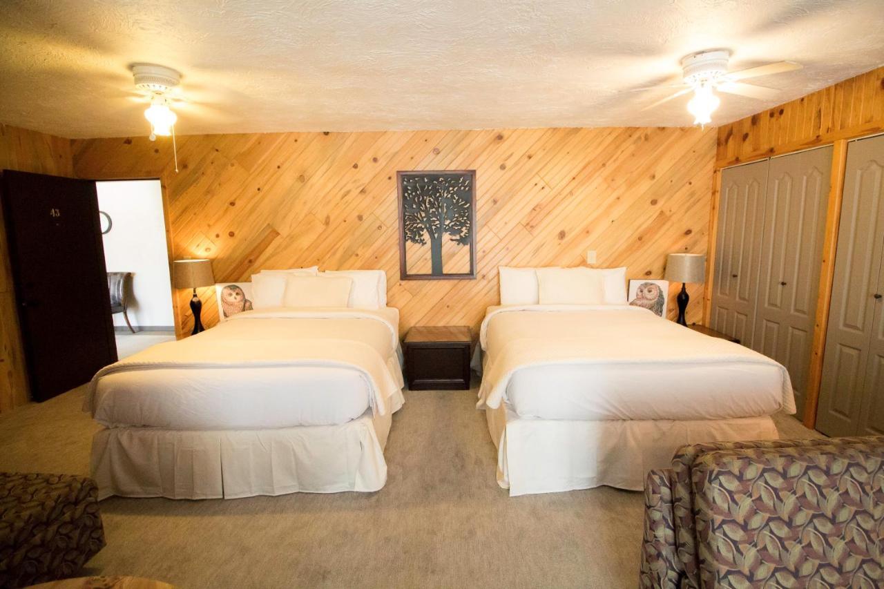 Hotel Colter's Afton