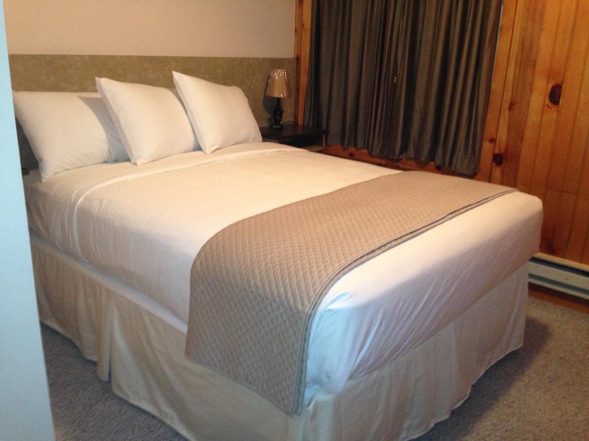 Colter's Hotel Afton