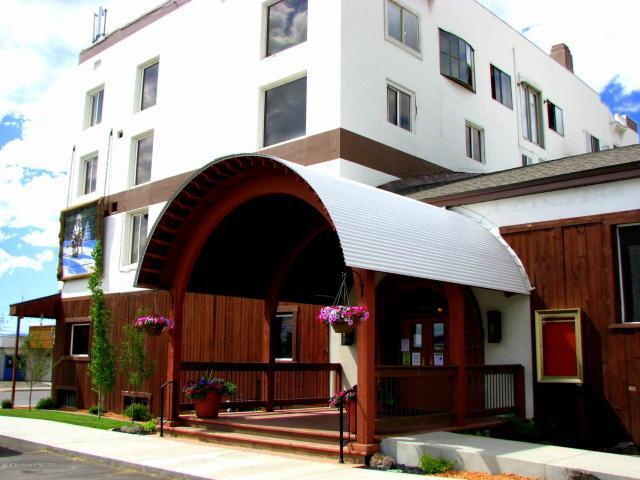 Hotel Colter's
