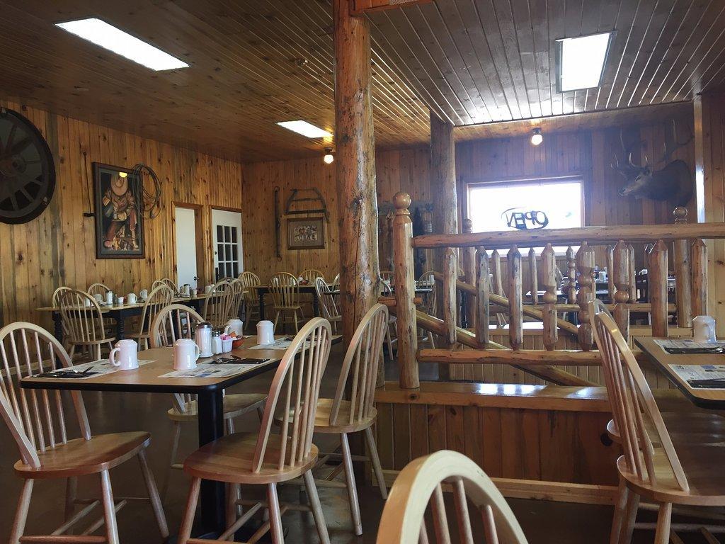 Colter's