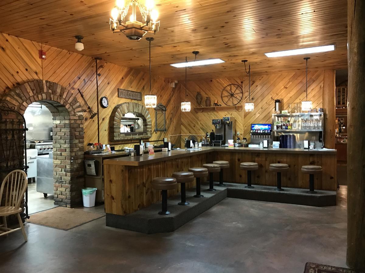 Colter's Afton