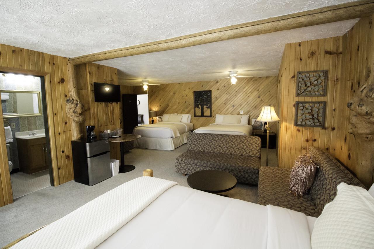 Colter's Hotel
