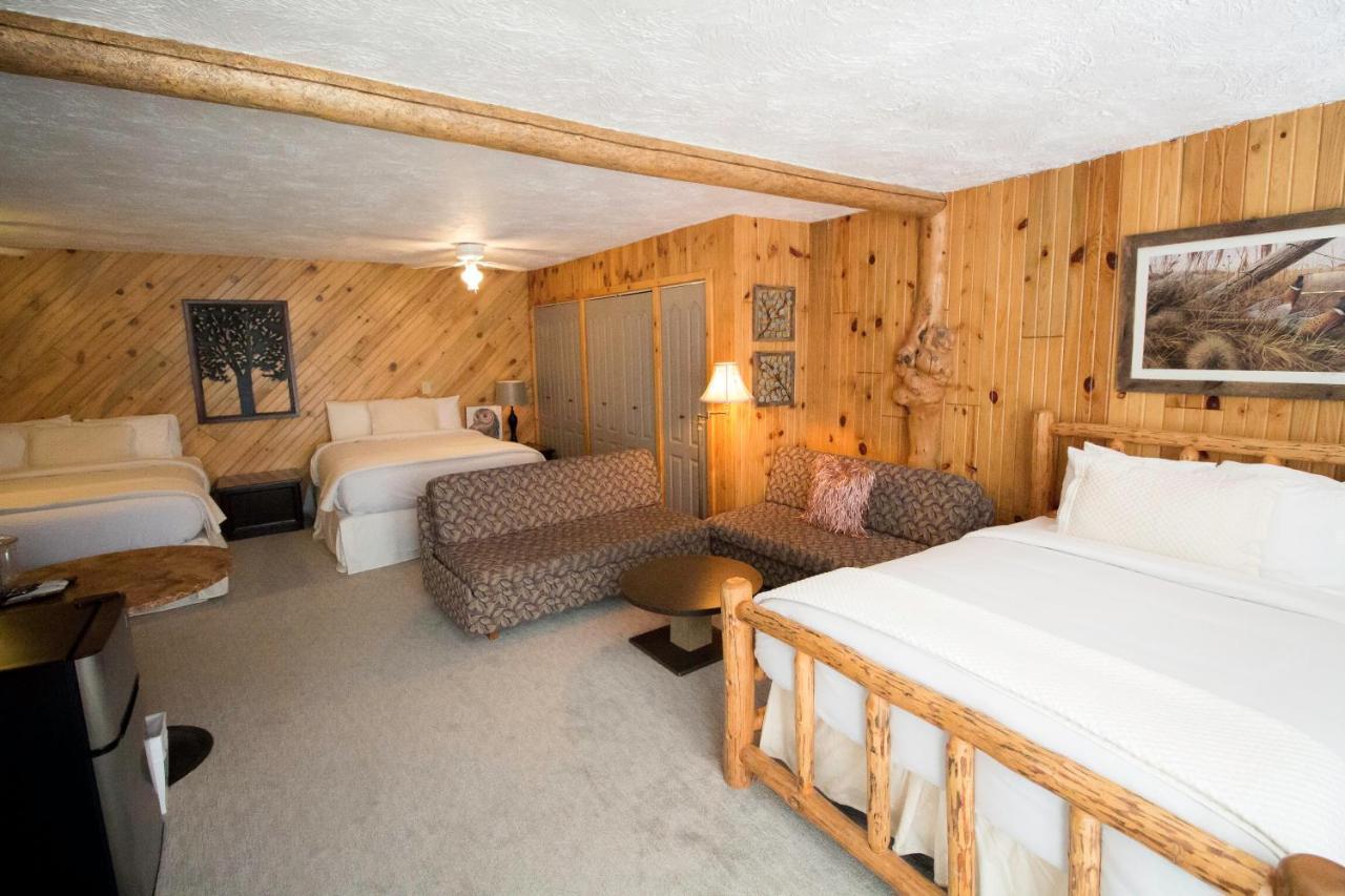 Hotel Colter's 2*