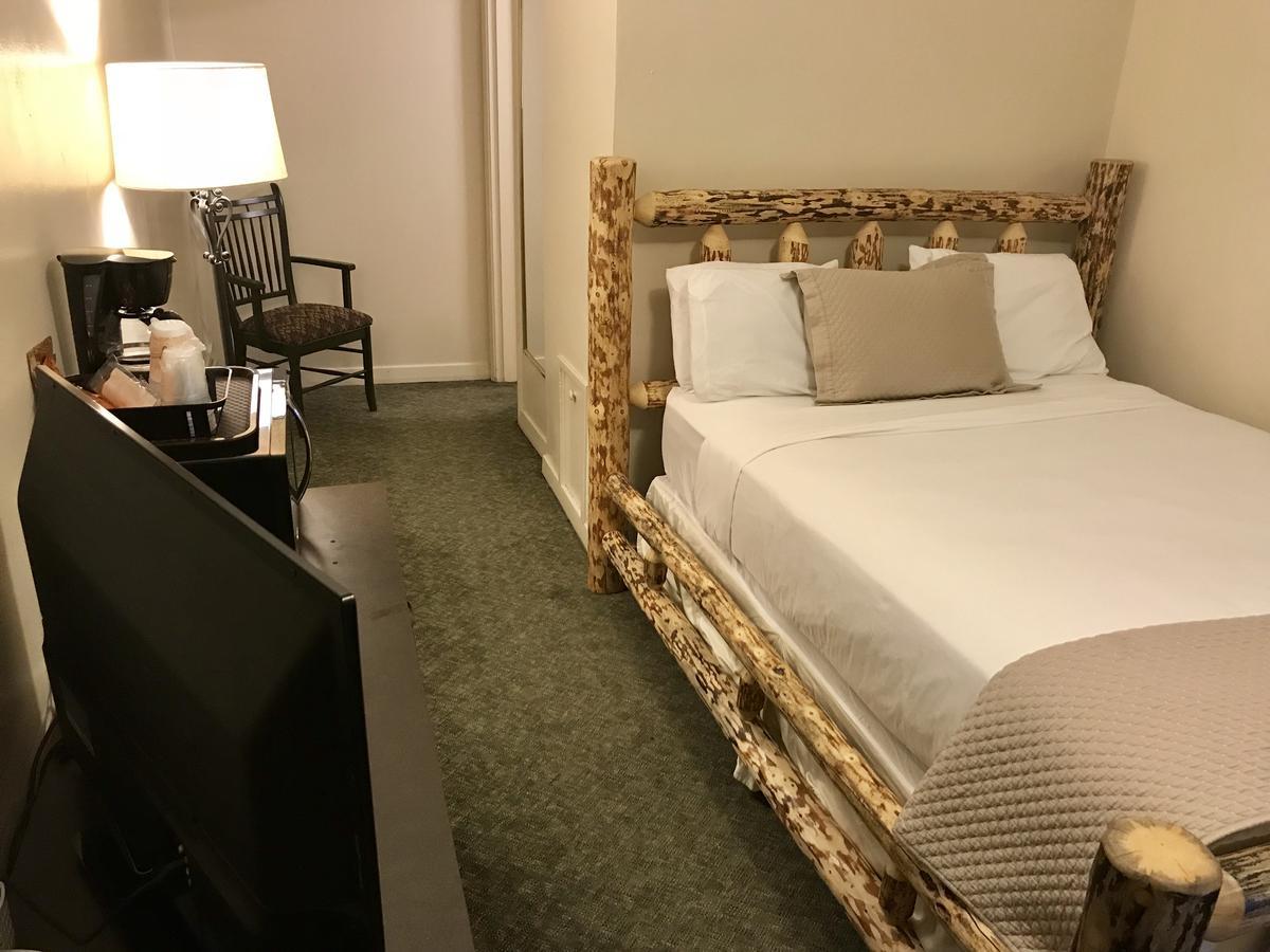 Hotel Colter's 2*